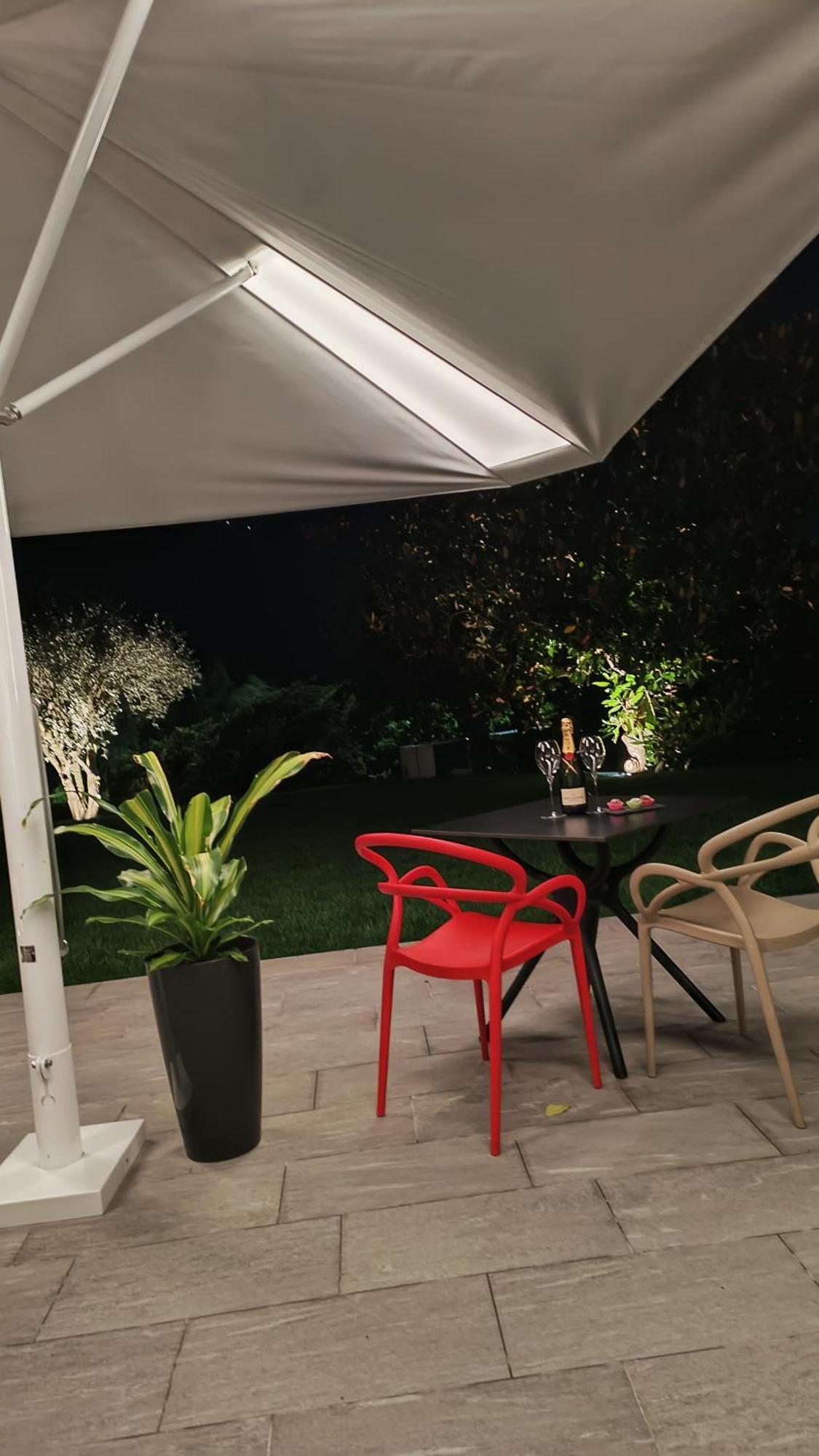 Hotel Villa Cuserina Cannobio Esterno foto