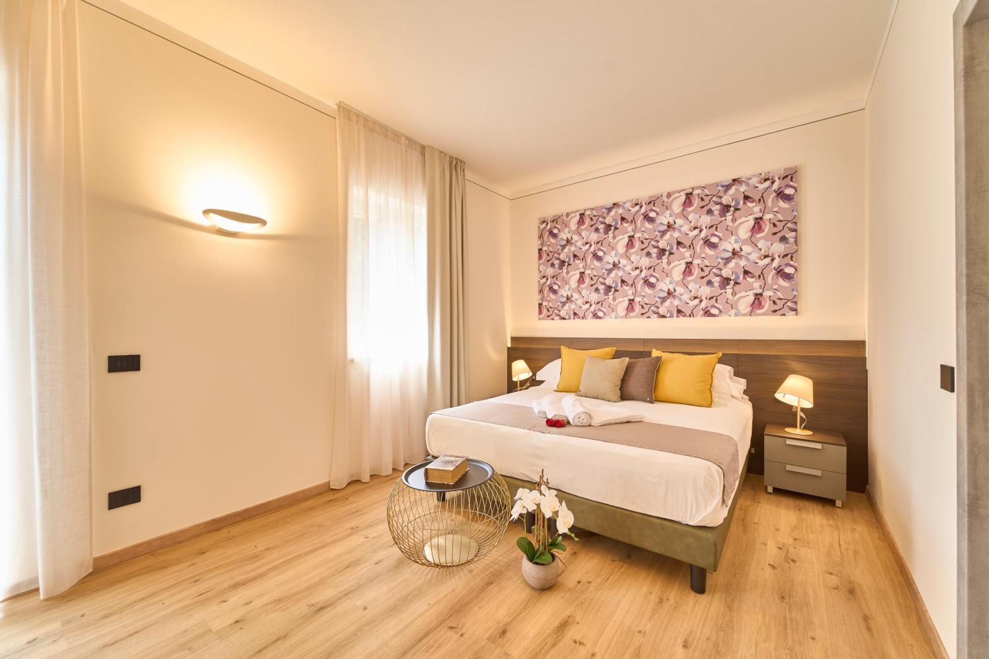 Hotel Villa Cuserina Cannobio Esterno foto