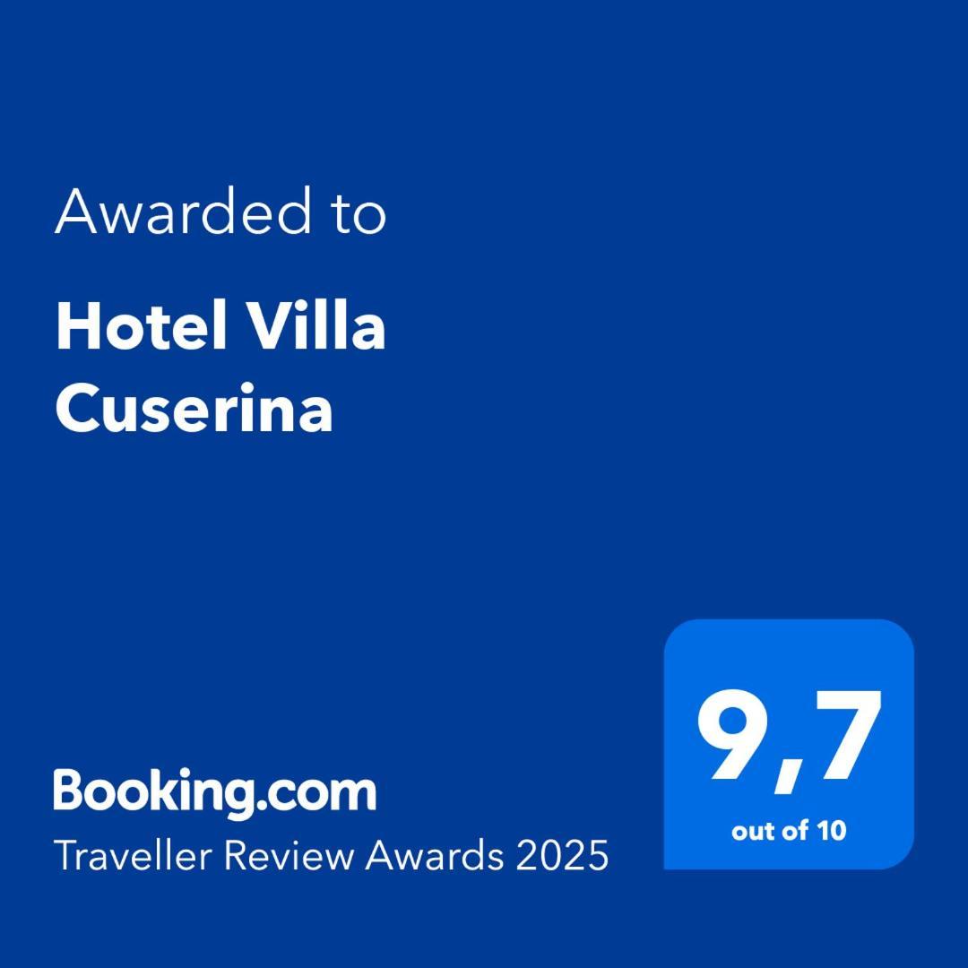 Hotel Villa Cuserina Cannobio Esterno foto
